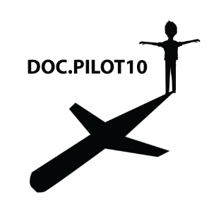 Pilot Logo